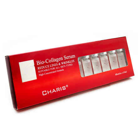 CHARIS Bio-Collagen Serum